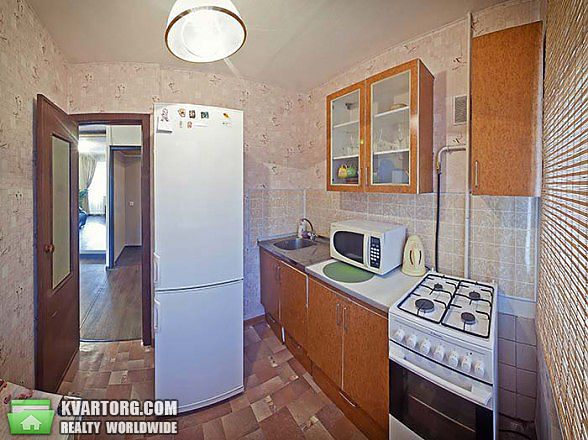 Rent out 1-room apartment. Харьков, Переулок Кравцова — photo 5