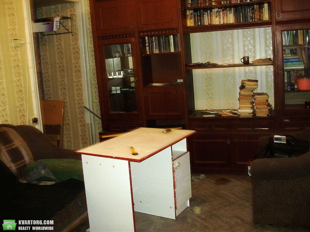 Sell 4-room apartment. Одесса, Богданова переулок — photo 5