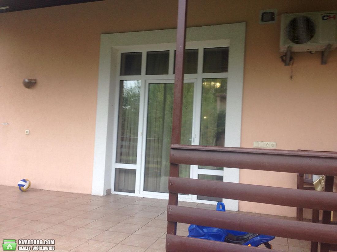 Rent out house. Борисполь, Гора — photo 8