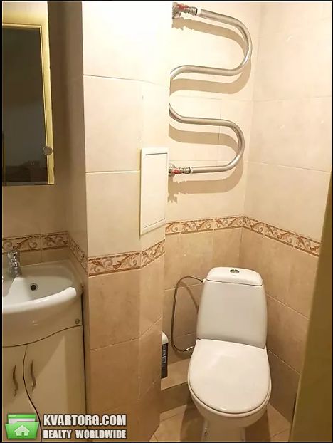 Rent out 1-room apartment. Киев,  Коломиевский пер — photo 4