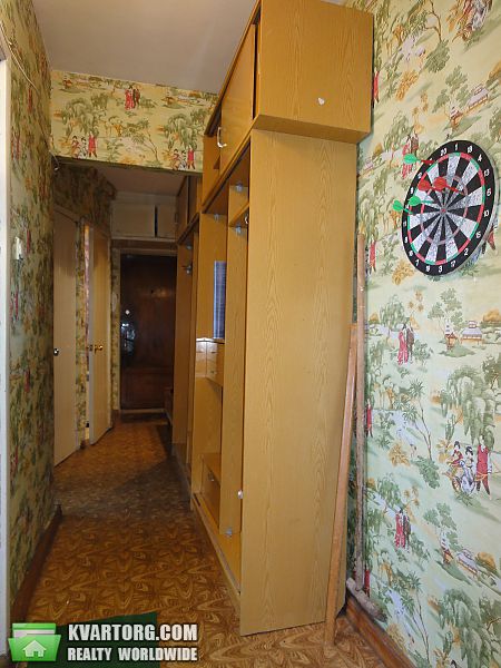 Rent out 3-room apartment. Одесса, Экономический переулок — photo 10