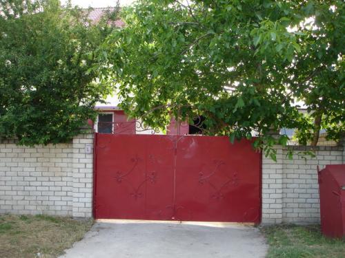 Sell house. АР Крым, Центральная — photo 4