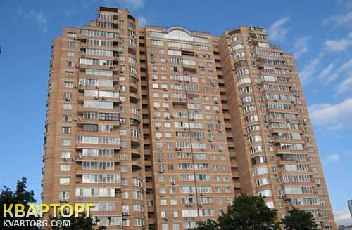 Sell 3-room apartment. Киев,  Давыдова бул — photo 1