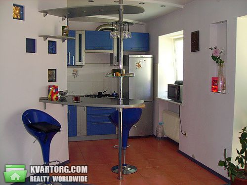 Sell 1-room apartment. Киев, Градинская — photo 1