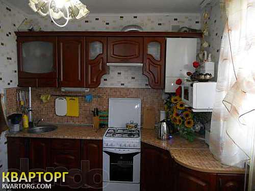 Sell 1-room apartment. Киев,  Ромена Роллана бул — photo 1