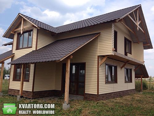 Rent house. Киевская обл., Радужная — photo 1