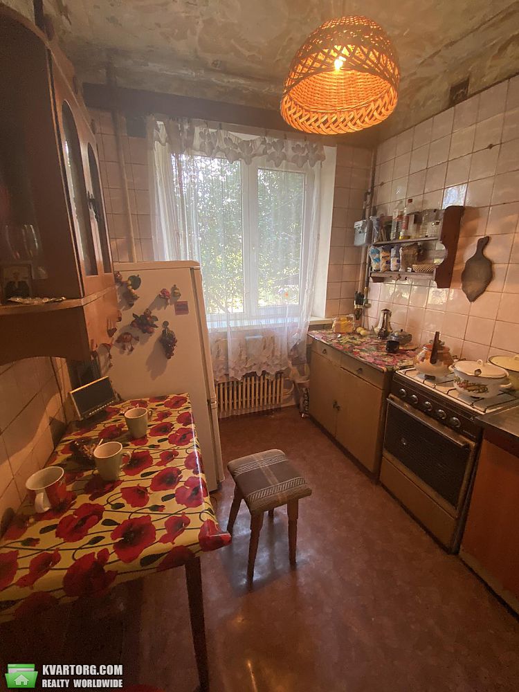 Sell 2-room apartment. Харьков,  Светлая — photo 3