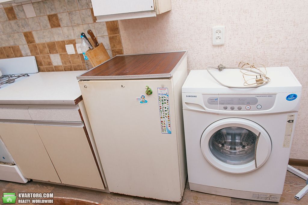 Sell 1-room apartment. Одесса, Нищинского — photo 6