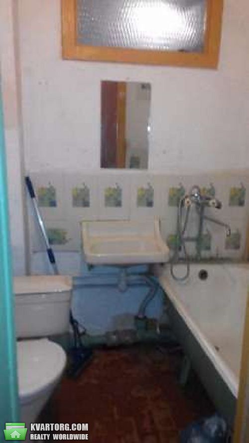 Sell 1-room apartment. Киев,  Шолом-Алейхема — photo 6
