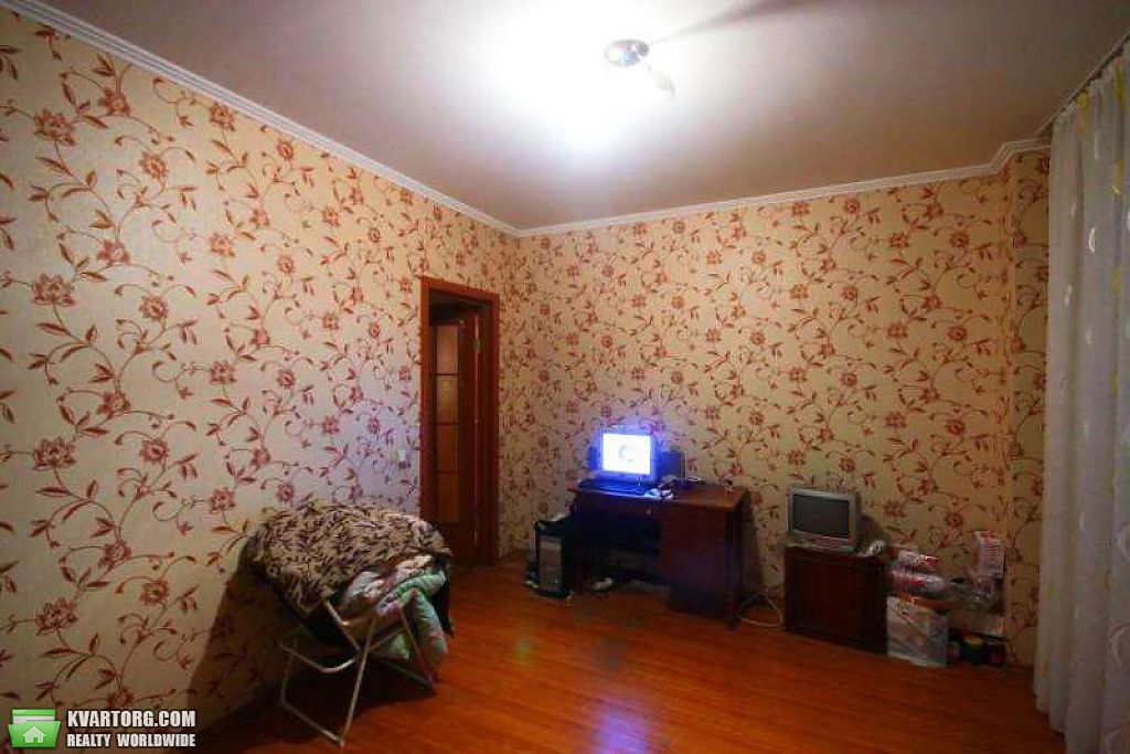 Sell 3-room apartment. Киев,  Кольцова бул — photo 1