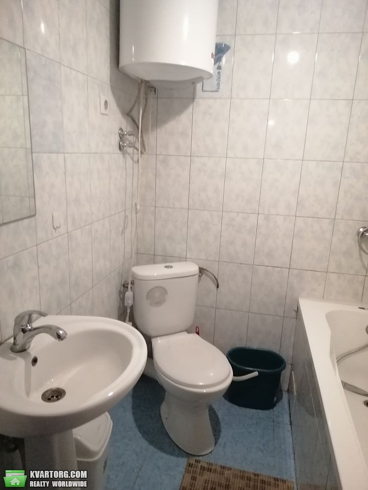 Rent out 2-room apartment. Ирпень,  Украинская — photo 10