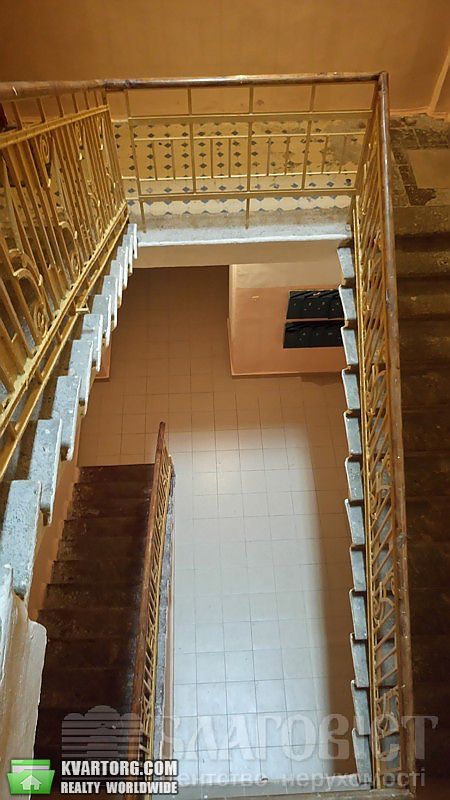 Sell 2-room apartment. Киев,  Саксаганского — photo 10
