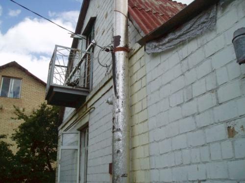 Sell house. Киевская обл., Житомирская — photo 6