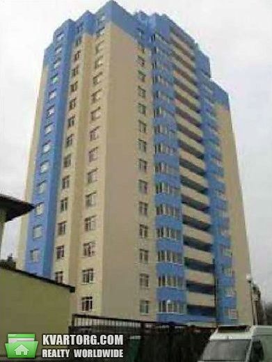 Sell 1-room apartment. Киев,  Воскресенская — photo 1