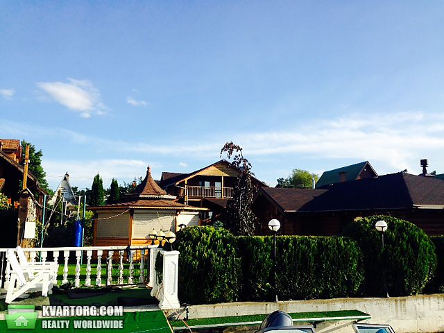 Rent out house. Киев,  Старокиевская — photo 8
