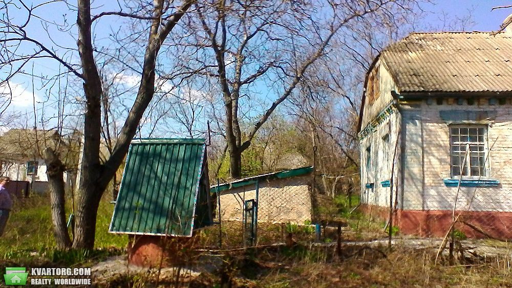 Sell house. Киев, Козацкая — photo 3