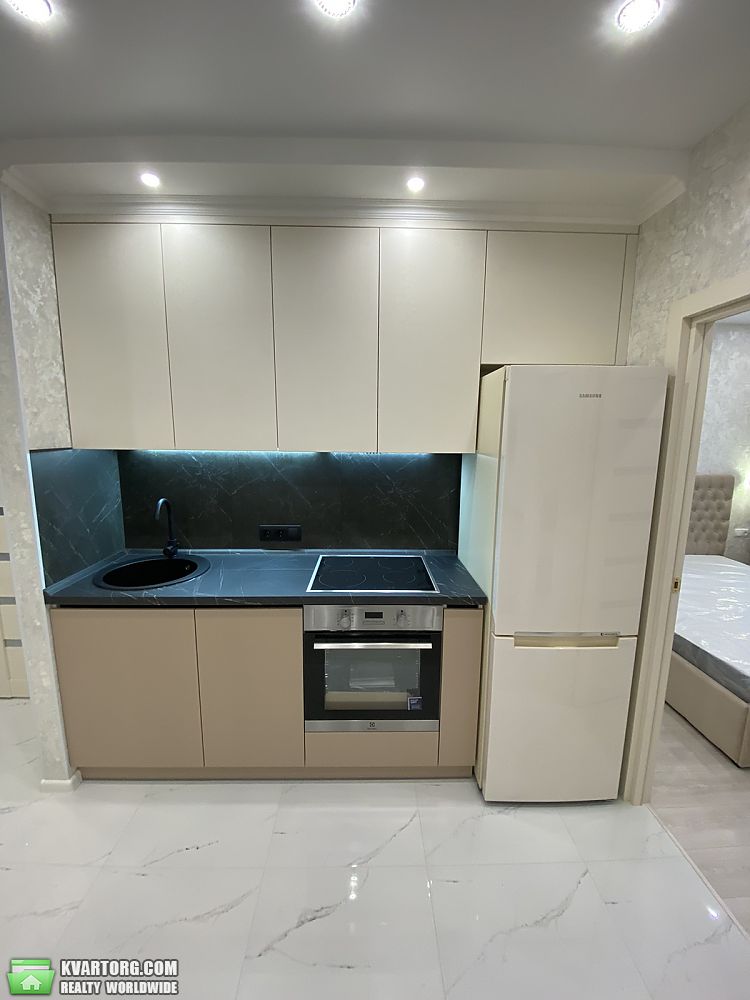 Sell 2-room apartment. Одесса, Жемчужная — photo 2