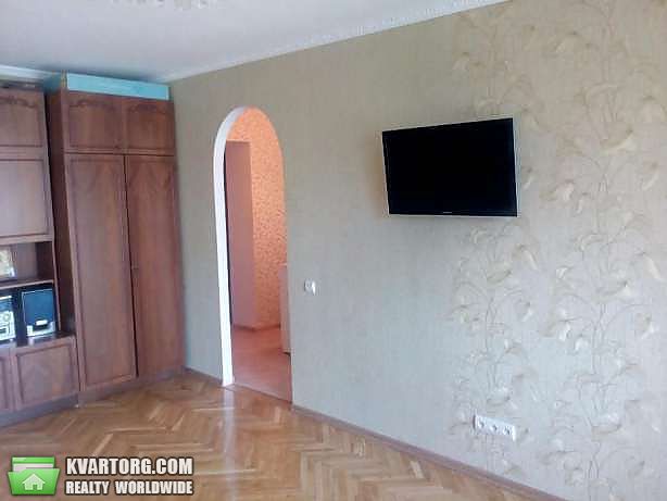 Sell 1-room apartment. Киев,  Новодарницкая — photo 3