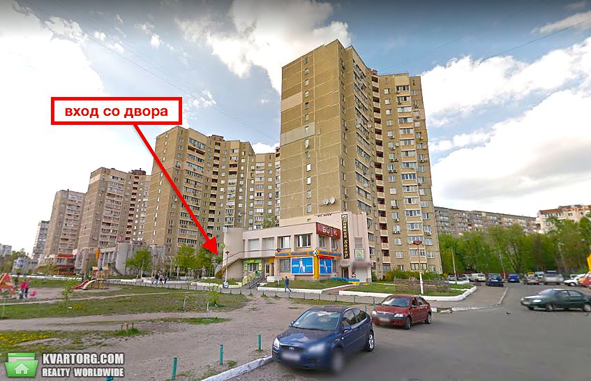 Rent out office. Киев,  Порика — photo 1