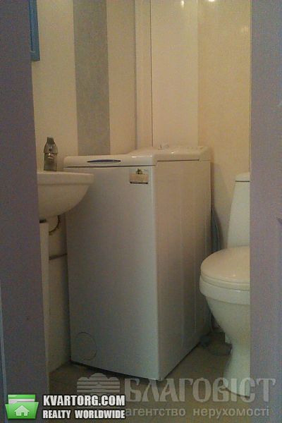 Sell 3-room apartment. Киев, Ломоносова — photo 5