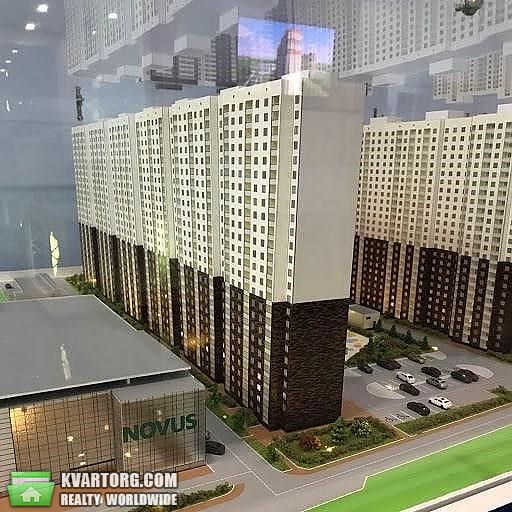 Sell 2-room apartment. Киев, пер. Балтийский — photo 2