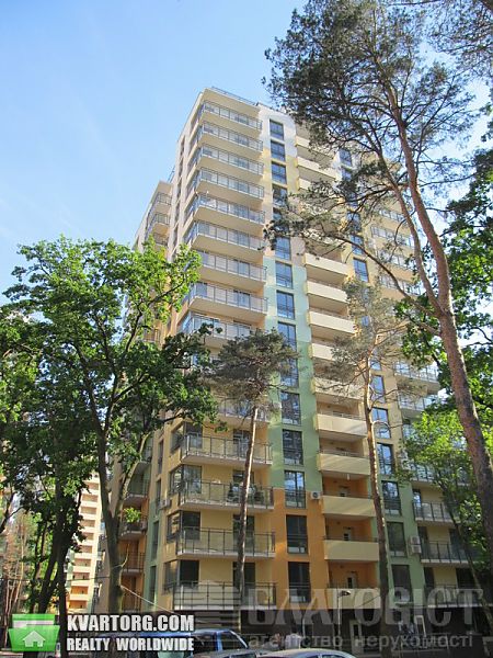 Sell 3-room apartment. Киев, Петрицкого — photo 9