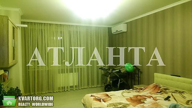 Sell 2-room apartment. Одесса, Бочарова — photo 1