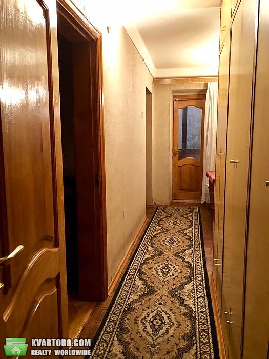 Sell 2-room apartment. Киев,  Вышгородская — photo 8