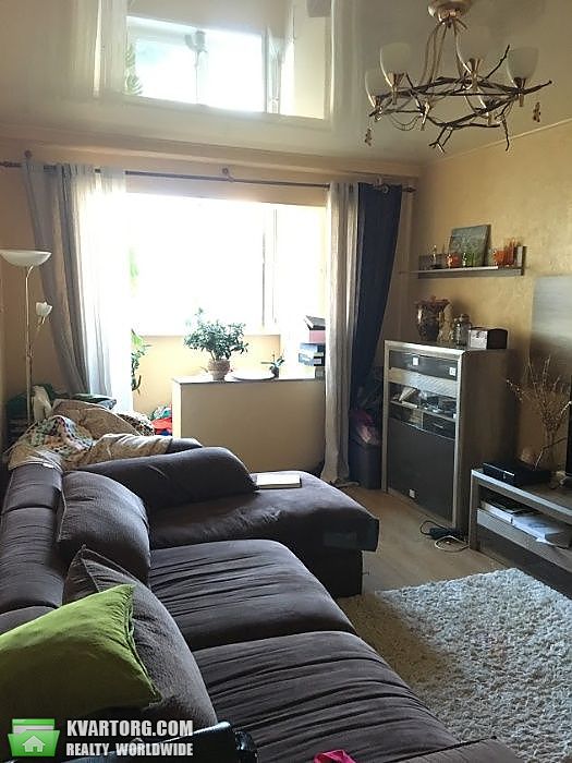 Sell 3-room apartment. Киев,  Правды пр — photo 4