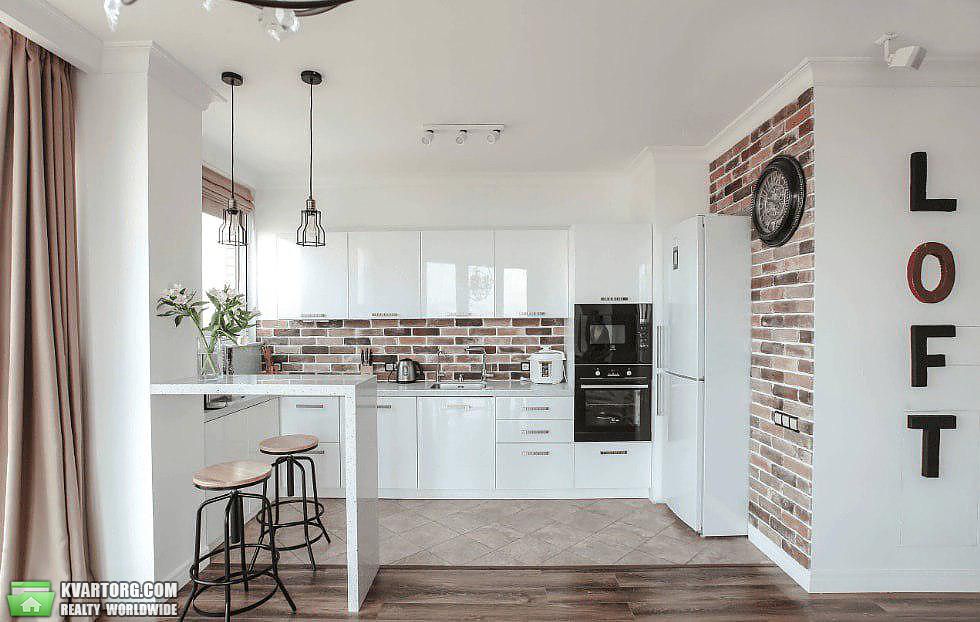 Sell 2-room apartment. Днепропетровск, Генерала Пушкина — photo 1