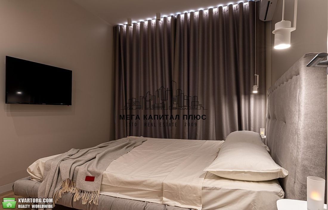 Rent out 1-room apartment. Киев,  Заречная — photo 2