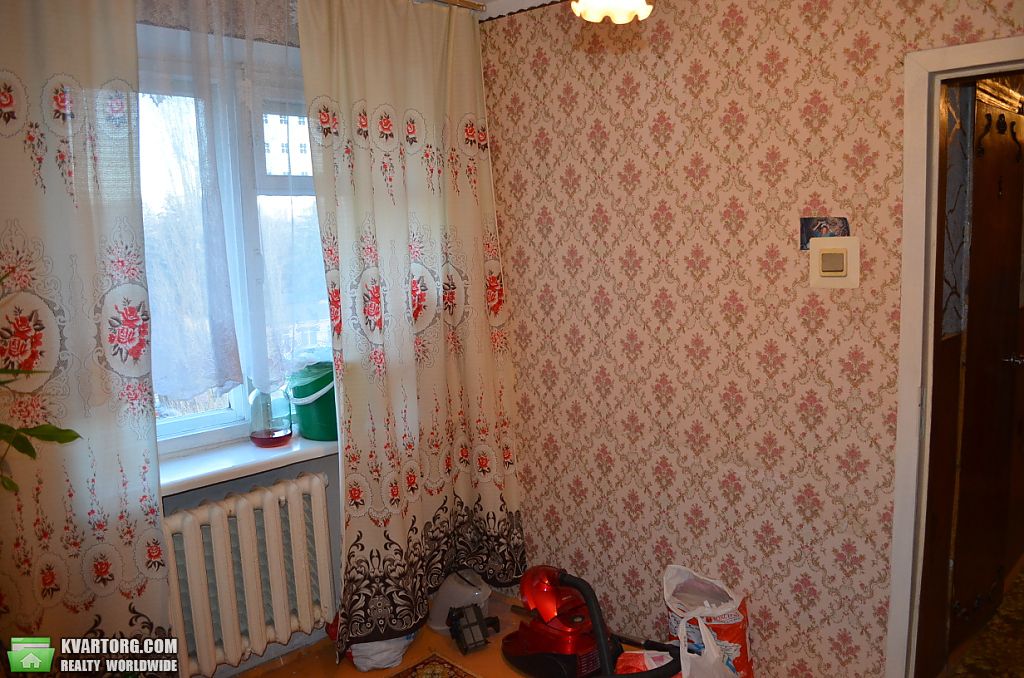 Sell 4-room apartment. Одесса, 1 Мая ул. — photo 10