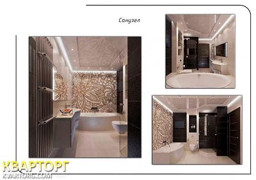 Sell 3-room apartment. Киев,  40-летия Октября просп — photo 5