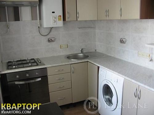 Rent out 2-room apartment. Киев, Гончара Олеся — photo 6