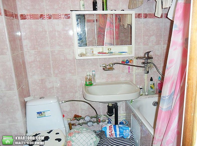 Sell 1-room apartment. Киев,  Новомостицкая — photo 3