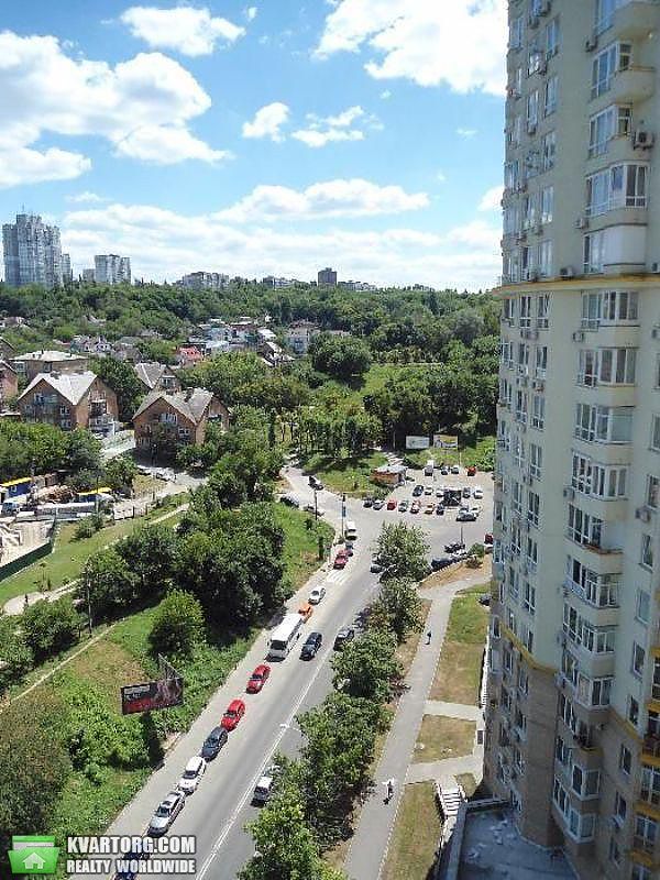 Rent out 2-room apartment. Киев,  Кудряшова — photo 10