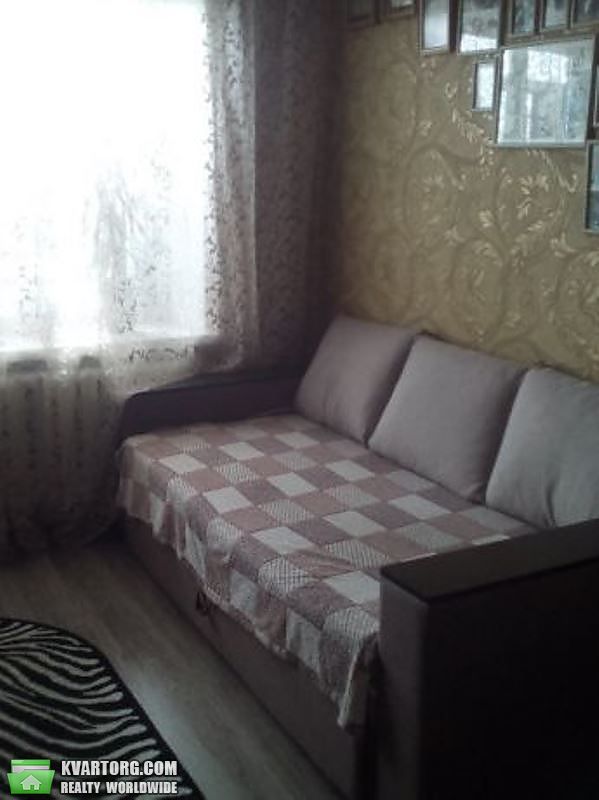 Sell 1-room apartment. Киев,  Ялтинская — photo 8