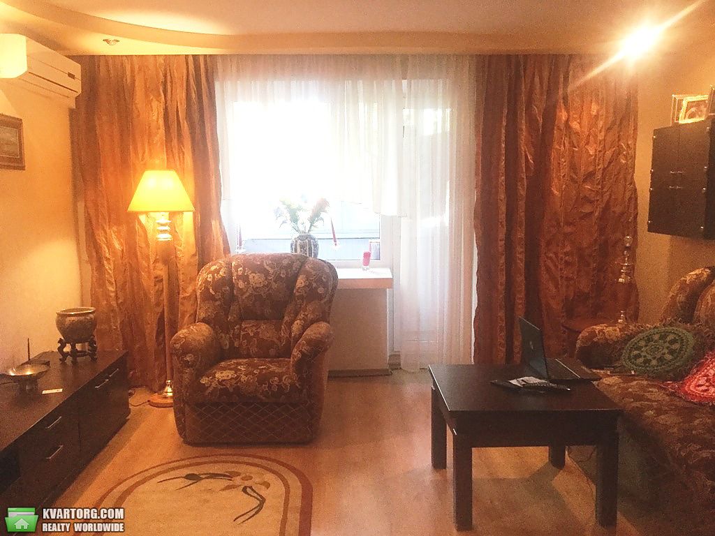 Sell 3-room apartment. Одесса, Жукова Маршала проспект — photo 1