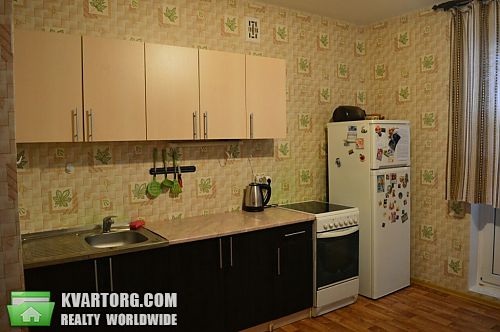 Sell 1-room apartment. Киев, Чавдар — photo 5