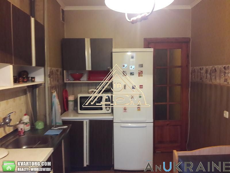 Sell 3-room apartment. Одесса, Люстдорфская — photo 3