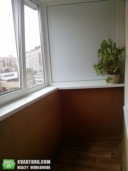 Sell 1-room apartment. Киев, Милославская — photo 9