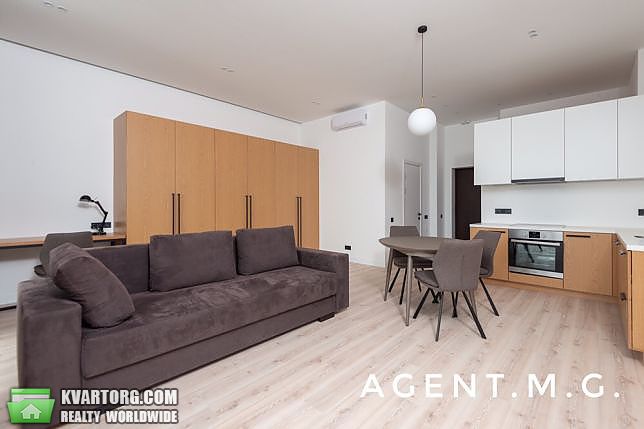 Rent out 1-room apartment. Киев, Победы — photo 9