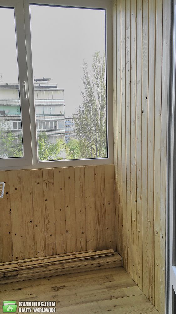 Rent out 2-room apartment. Киев,  Оболонский пр — photo 9