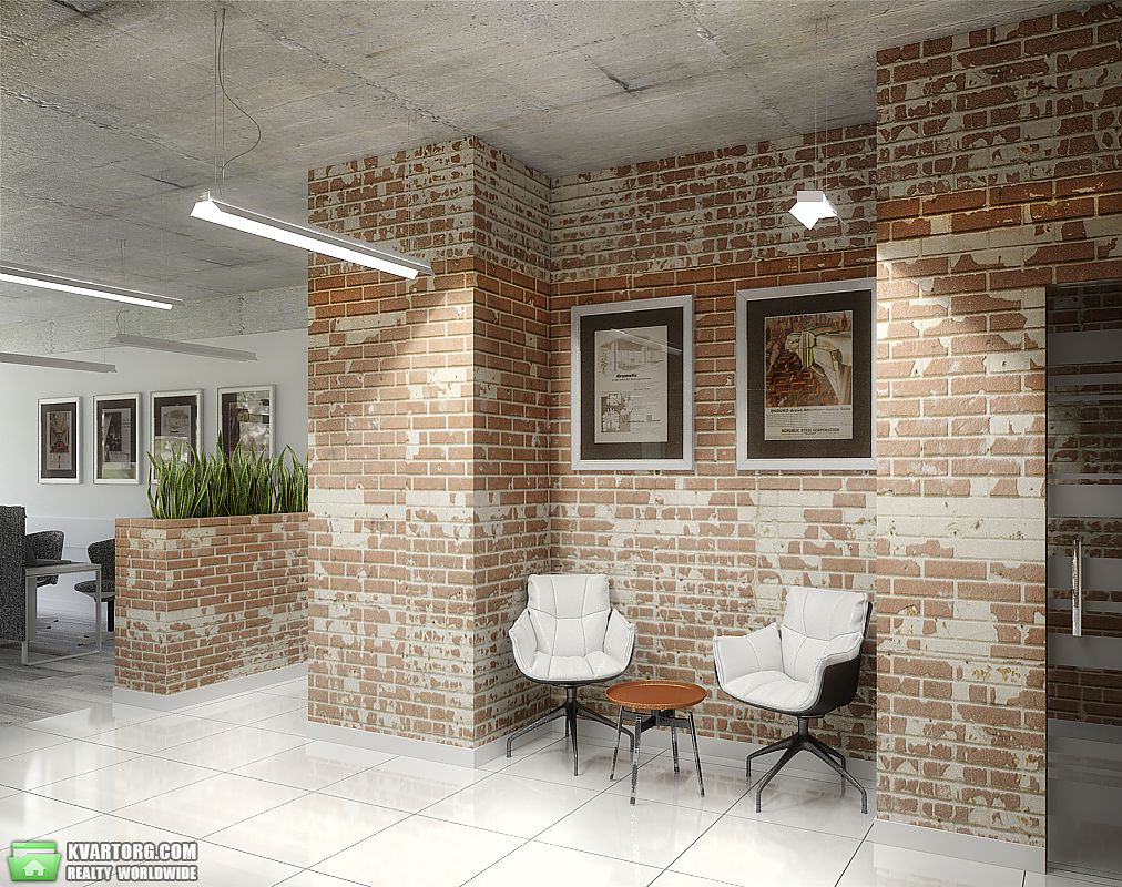 Rent out office. Киев,  Кловский спуск — photo 4