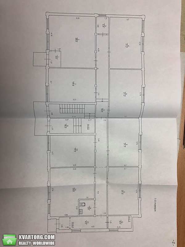 Rent out office. Харьков, Университетская — photo 3