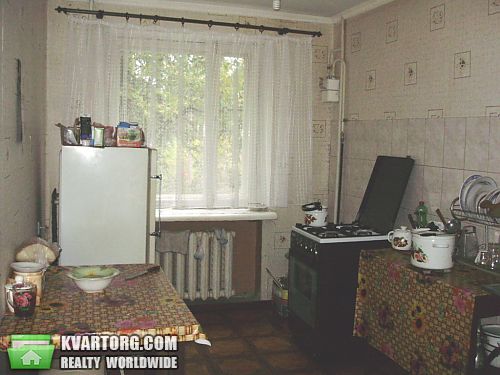 Sell 4-room apartment. Одесса, Зеленая — photo 5