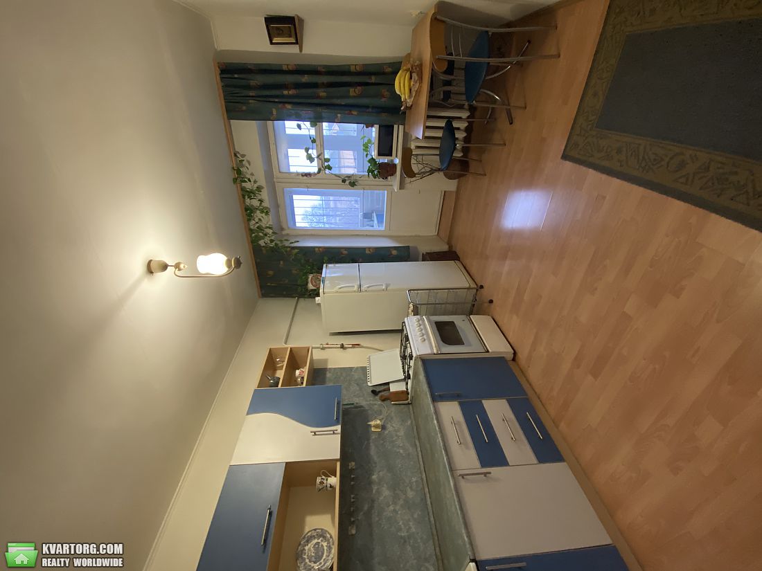 Sell 1-room apartment. Киевская обл.,  Лесная — photo 6