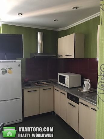 Rent out 2-room apartment. Харьков,  Гагарина пр — photo 1