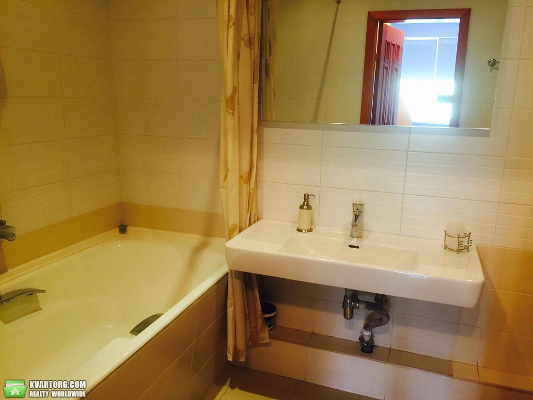 Rent out 3-room apartment. Киев,  Подвысоцкого — photo 5