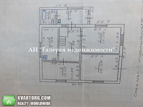 Sell house. Полтава, Подол — photo 8